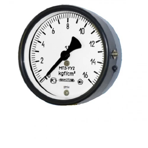 МП3-УУ2 ОШ 40 МПа кл.1,5 IP53 УТ000014885