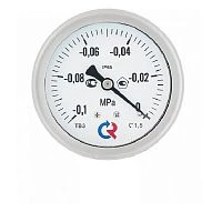 ТМВ-320Т.00(-0,1+0,5)MPa.G1/4".1,5 ОШ УТ000011661