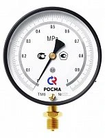 ТМ-610РМТИ.00(0-0,6)MPa.M20х1,5.0,4  ЗП УТ000018338
