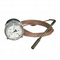 ТГП-100Эк-М1-(0...+400)°С-1,0-2,5-250 УТ-00000942