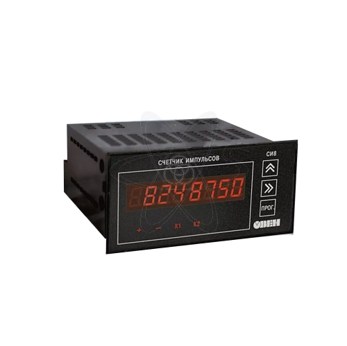СИ8-Щ2.Р.RS Счетчик импульсов УТ-00000810
