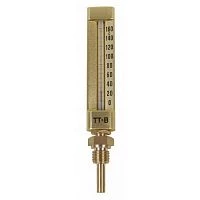ТТ-В-150/100 П11 G1/2" (-30+70)°C ПРЯМОЙ УТ000010256