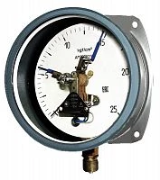 ДМ2005Сг-ЭКМ Ф 25 кгс/см2 кл.1,5 исп V УТ000011456