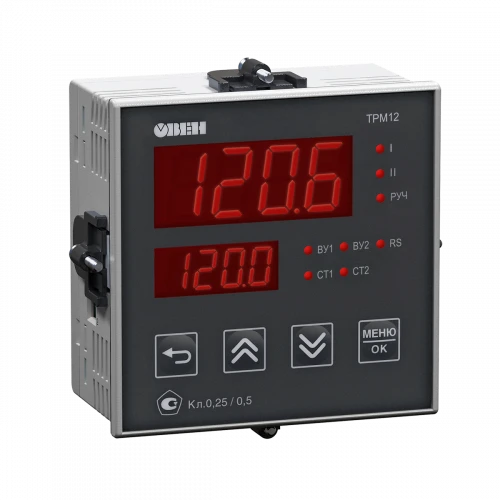 ТРМ12-Щ2.У2.ИР.RS Измеритель УТ000019425