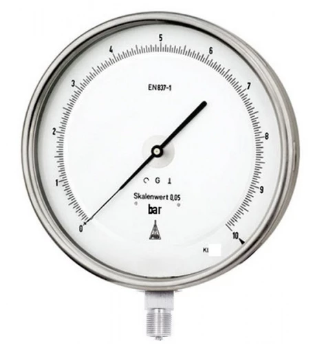 RFCh (G) 160-3 1,6 MPa kl.0,6 G1/2"  МТИ УТ000008789