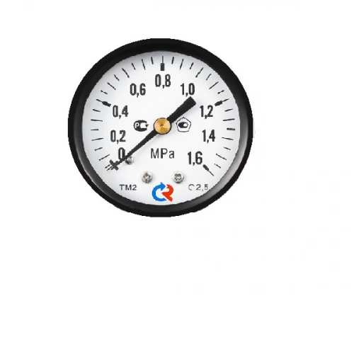 ТМ-210Т.00(0-1)МРа.G1/4".2,5 УТ000000445