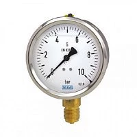 213.53.050 10 bar G1/4" Глицерин УТ000015554