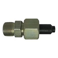 НСВ14-G1/2" 10Х17Н13М2Т Соединение ввертное УТ000016127