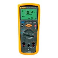 Fluke 1507 Измеритель сопротивления изоляции УТ000013075