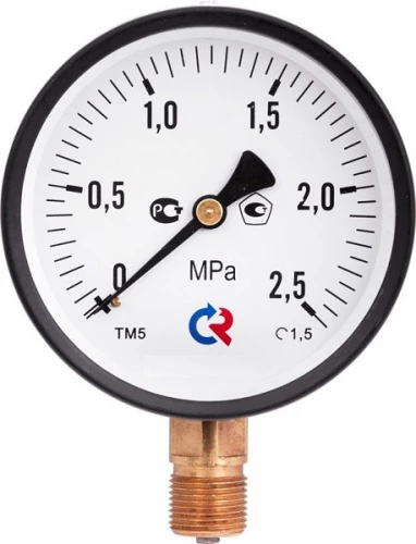 ТМ-510Р.00(0-16)кгс/см2.M20х1,5.1,5.IP54 УТ000010371