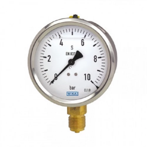 213.53.063 250 bar G1/4" Глицерин УТ000003802