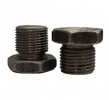 П-К1/2"-09Г2С Пробка УТ000013513