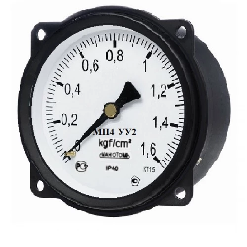 МП4-УУ2 ФОШ 160 МПа кл.1,0 УТ000015828