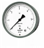МВП4-УУ2 ОШ -1...9 кгс/см2 кл.1,5 IP54 УТ000005778