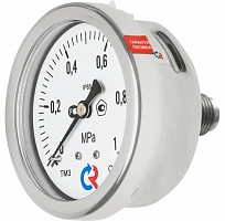 ТМ-321Т.00(0-40)MPa.М12х1,5.1,5 УТ000019871