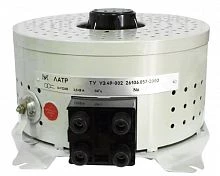 ЛАТР-2,5 10А Лабораторный трансформатор УТ000006759