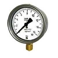 МВП3-УТ2 -100...60 кПа кл.1,0 УТ000011284