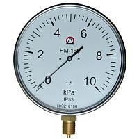 НМ-160Р +4 кПа-1,5-У3 М20х1,5 УТ000017020