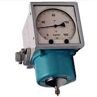 ТмСП-16СгВЗТ4 -160 кгс/м2 кл.1,5 Тягомер УТ000014757