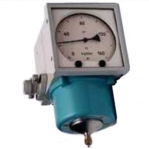 ТмСП-16СгВЗТ4 -160 кгс/м2 кл.1,5 Тягомер УТ000014757