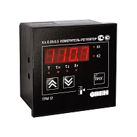 ТРМ12-Щ1.У2.РР Измеритель ПИД-регулятор УТ000008397