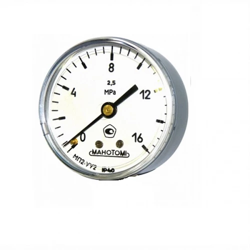 МП2-УУ2 ОШ 600 кПа кл.2,5 376