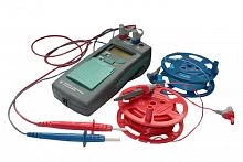ИС-10 Измеритель сопротивления заземления (базовая комплектация) УТ000004869