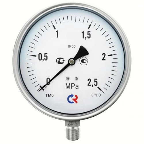 ТМ-621Р.00(0-16)MPa.М20х1,5.1,0 УТ000010793
