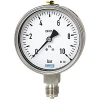 233.50.063 16 bar G1/4" Нерж.Глицерин УТ000002627