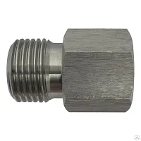 G1/2"(В)-М20х1,5(Н) Штуцер переходный 09Г2С УТ000019856