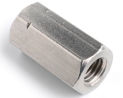 Муфта стяжная 025-200-Ст.20 В-M20x1,5/Н-R1/2" УТ000000305
