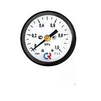 ТМ-110Т.00(0-0,1)MPa.G1/8".2,5 УТ000016866