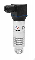 РПД-И-ФМ 1,6МПа(4-20мА)G1/2".0,5 Преобразователь давления с фронт. мембраной УТ-00001095