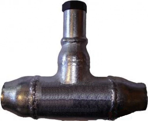 ЗК4-1-6-95 БП1-М20х1,5-55-Ст.20 57х38 Расширитель прямой УТ000004167