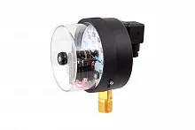 ТМВ-510Р.04(-0,1+1,5)MPa.G1/2".1,5 ЭКМ исп.IV(з+з) УТ-00000499