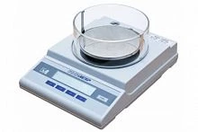 ВЛТЭ-510 Весы лабораторные УТ000016043