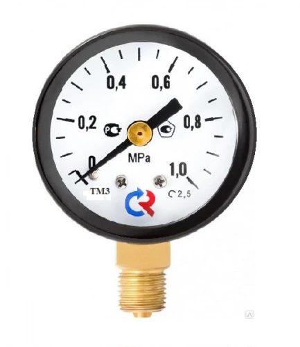 ТМ-310Р.00(0-16)MPa.G1/4".1,5 УТ000000407