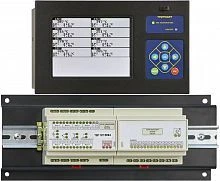 Термодат-29М6/4Р/485/8Gb/F/Eth-РВ/12УВ/12Р УТ000019377