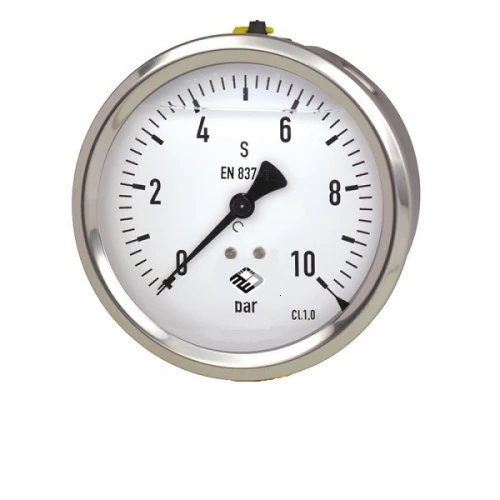 RCh G 63-1 rm 1 bar G1/4" ОШ Глицерин УТ000003365