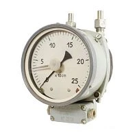 ДСП-4Сг-М1-1-1000см-250кгс/см2 кл.1,0 Дифманометр-уровнемер УТ000008158