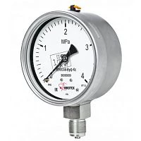ДМ8008-ВУф Кс 1,6 МПа кт.1,0 M20х1,5 SG ГЛИЦЕРИН УТ000015119