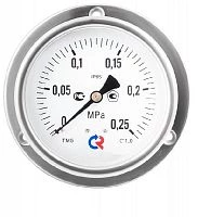 ТМ-521ТЭКП.00(0-40)MPa.М20х1,5.150С.1,0  ФОШ ГЛИЦЕРИН УТ000014026