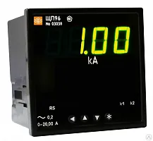ЩП96-100А/5А-220ВУ-1RSх-К-0,5-х УТ-00000730