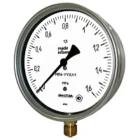 МП4-УУХЛ1 160 кПа кл.1,0 УТ000017898