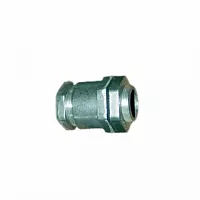СКП 8-16(У262) G3/4" Сальник привертный (алюминиевый) УТ000007114