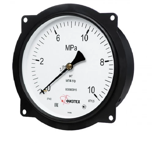 МП4-Уф ФОШ 1,6 МПа кл.1,5 М20х1,5 УТ000002951