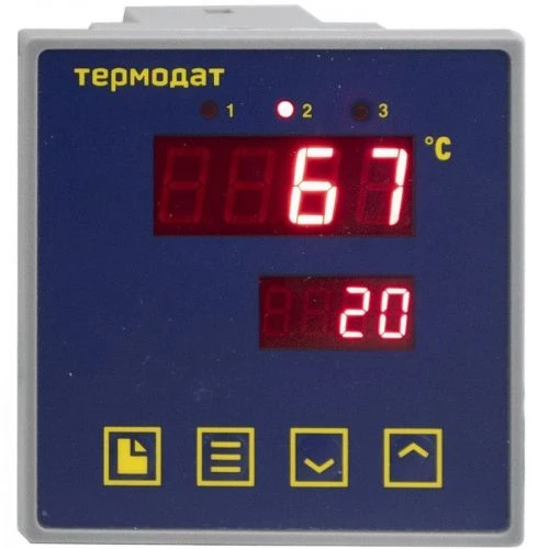 Термодат-10К7, модель 10К7-А УТ000019249