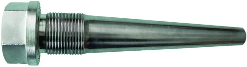 ГЗ-32-33-10 L320 М20х1,5(В)/М33х2(Н), L=320мм, d10мм, Ру32МПа Гильза защитная УТ000015716