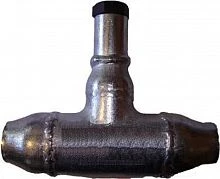 ЗК4-1-6-95 БП1-G1/2"-55-Ст.20 57х32 Расширитель прямой УТ000005147