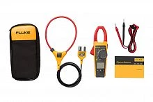 Fluke 376 Клещи токоизмерительные УТ000008177